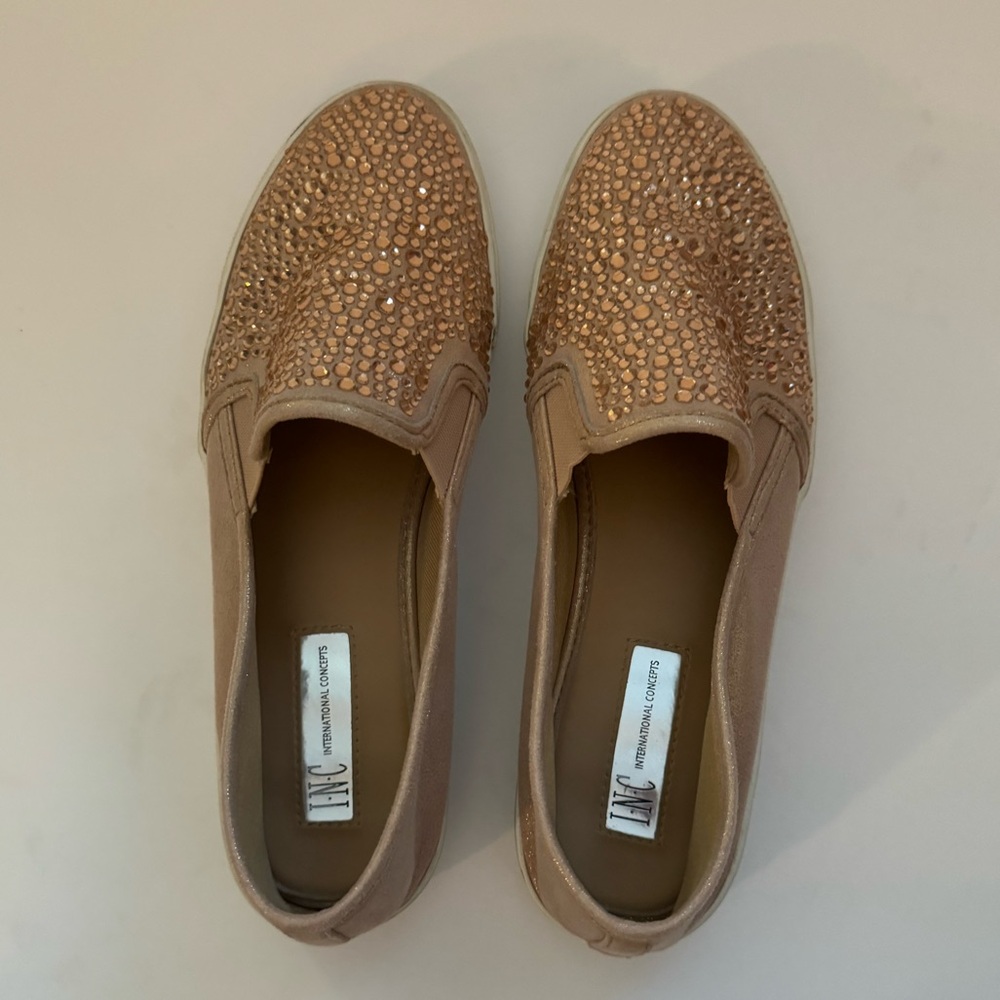 INC shoes